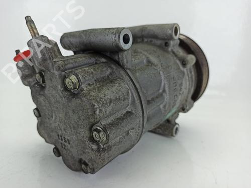 AC compressor PEUGEOT 307 (3A/C)  | BP10266343M34 