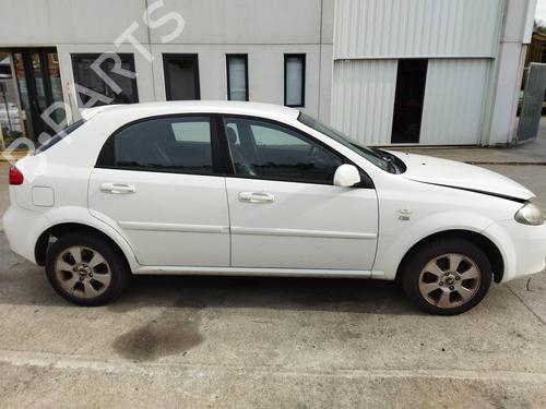 Windscreen washer tank CHEVROLET LACETTI (J200) 2.0 D | BP11287796C113 