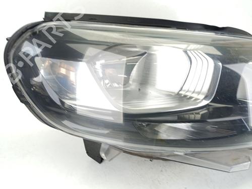 Right headlight CITROËN JUMPY III Van (V_) 2.0 BlueHDi 120 | BP36074597C29 - Image 3