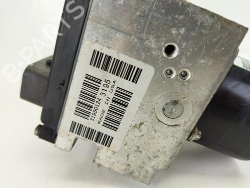 ABS pump PEUGEOT 407 (6D_)  | BP9286890M43 