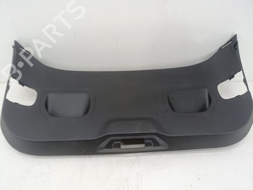 Rivestimento bagagliaio Rivestimento bagagliaio FORD PUMA (J2K, CF7) 1.0 EcoBoost (125 hp) 39715857 39715857