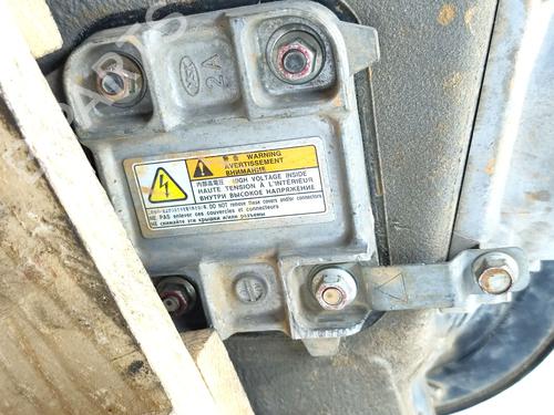 Battery MITSUBISHI OUTLANDER III (GG_W, GF_W, ZJ, ZL, ZK) Plug-in Hybrid (GG2W) | BP28378247E11 
