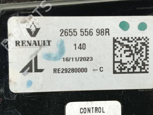 Left taillight RENAULT CAPTUR II (HF_) TCe 90 (HFM6) | BP37720713C34 - Image 6
