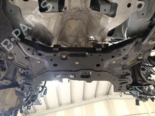 Subframe FORD FOCUS IV (HN) 1.0 EcoBoost mHEV | BP36218538M9 - Image 2