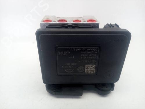Used ABS pump AUDI A3 Sportback (8VA, 8VF) 30 TDI (115 hp) 9273260