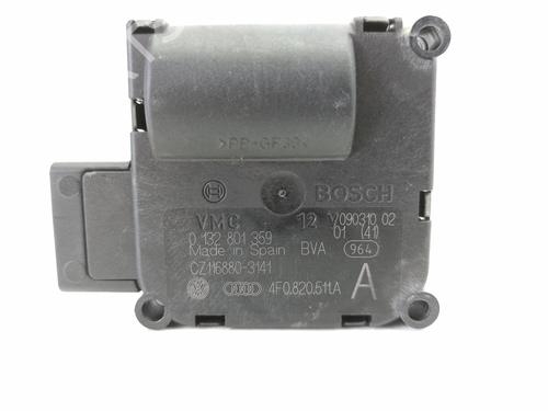 Heater blower motor AUDI A6 C6 Avant (4F5) 2.7 TDI | BP8944332M62 