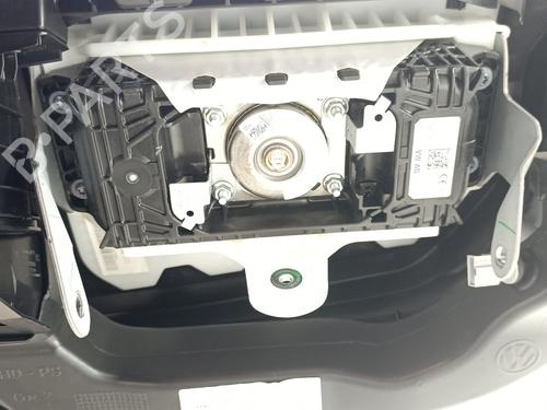 Instrumentbræt VW T-ROC (A11, D11) 1.5 TSI | BP29452147C46 