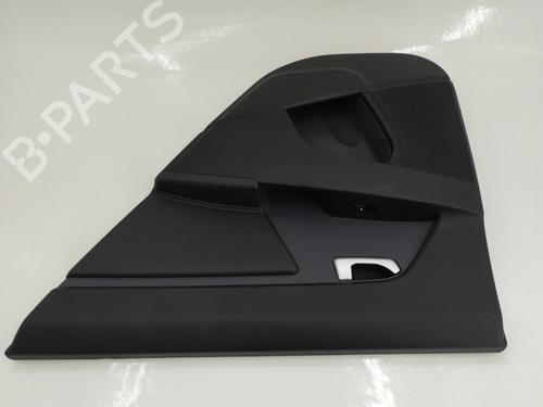 Rear right panel KIA SPORTAGE III (SL) 1.7 CRDi | BP25875386C61