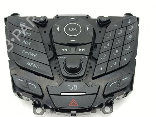 Used Switch FORD FOCUS III Turnier 1.6 TDCi (115 hp) 28450592