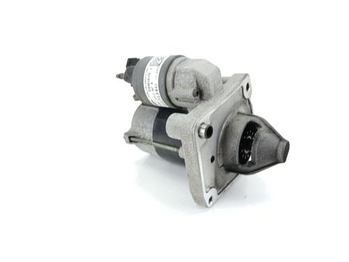 Used Starter Starter PEUGEOT 208 II (UB_, UP_, UW_, UJ_) 1.2 PureTech 100 (101 hp) 34470611 34470611