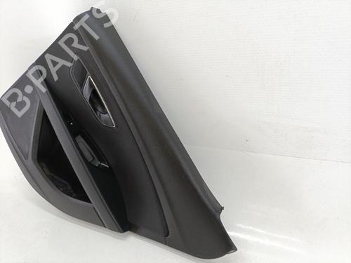 Rear right panel SEAT LEON (5F1) 1.5 TGi | BP30177683C61