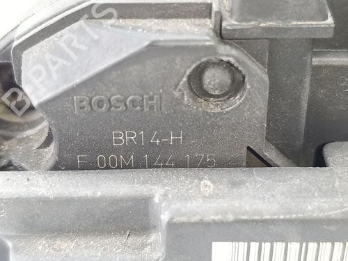 Alternator VW GOLF VI (5K1) 2.0 GTi | BP31097078M7 