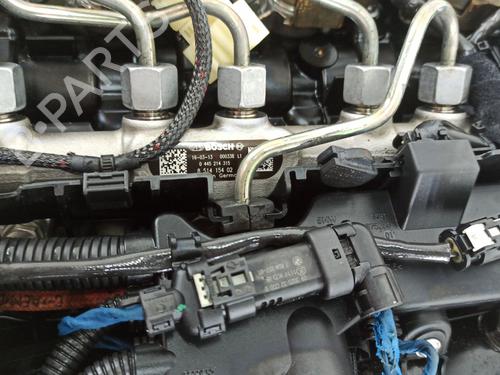 Engine BMW 3 Gran Turismo (F34) 320 d | BP30277100M1 