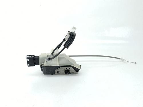 Front right lock CITROËN C4 CACTUS 1.2 THP 110 | BP33543983C97  - Image 5