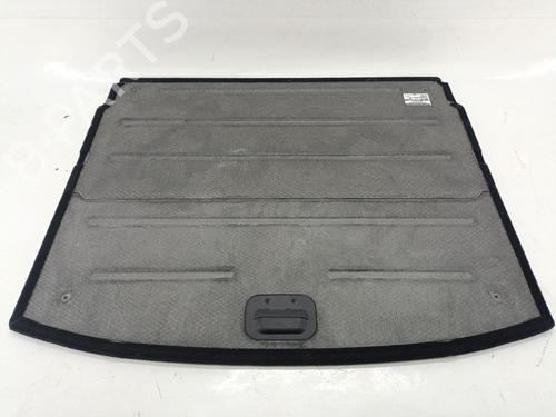 Bagklap CC/Kombi-Coupé KIA XCEED (CD) 1.0 T-GDI | BP31949718C6