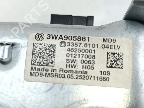 Electronic module SEAT IBIZA V (KJ1, KJG) 1.0 MPi | BP33755257M83 - Image 5