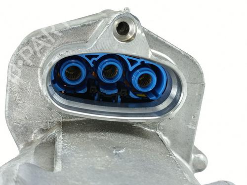 Alternator JEEP COMPASS (MP, M6, MV, M7) 1.3 | BP37031114M7 - Image 2