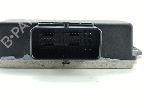 Electronic module RENAULT CAPTUR II (HF_) TCe 90 (HFM6) | BP29820815M83