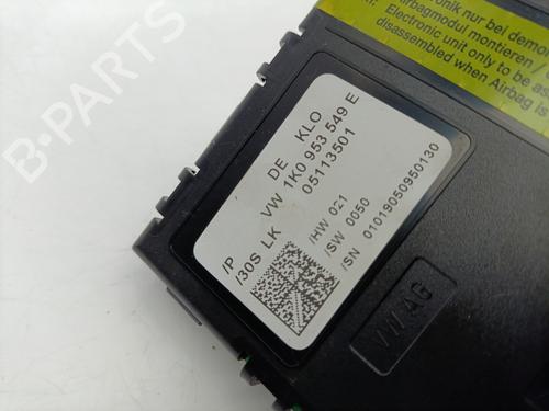 Computer verlichting AUDI A3 (8P1) 2.0 TDI 16V | BP25877672M55 