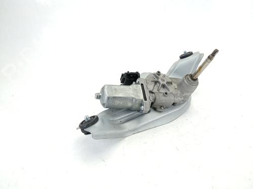 Used Rear wiper motor Rear wiper motor KIA STONIC (YB) 1.2 CVVT (84 hp) 33543978 33543978