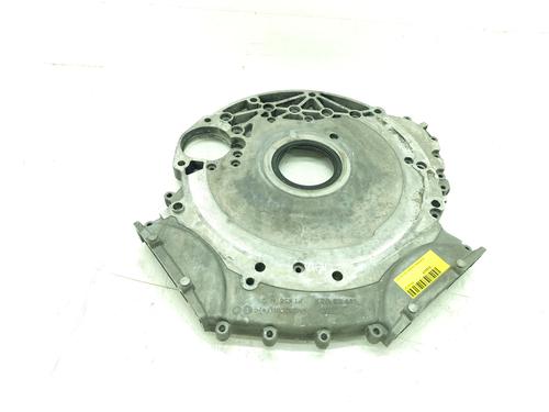 Timing cover VW TOUAREG (7LA, 7L6, 7L7) 3.0 V6 TDI | BP30103605M123