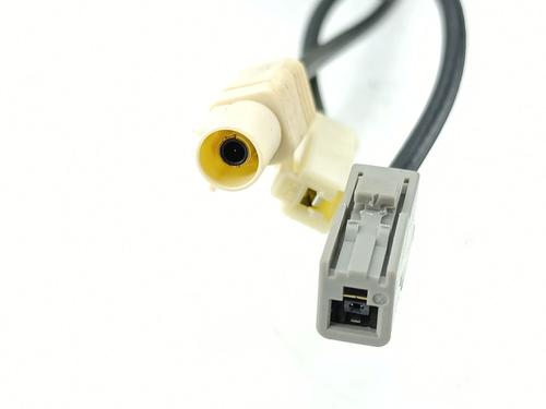 Antenna/Base MITSUBISHI ECLIPSE CROSS (GK_, GL_) Plug-in Hybrid 4WD (GL3W) | BP35765333C140 - Image 3