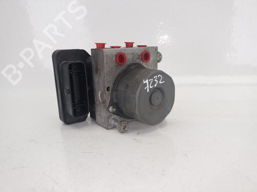 ABS pump SKODA ROOMSTER (5J7) 1.6 TDI | BP16184478M43 