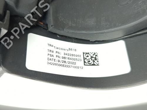 Ratt CITROËN C3 III (SX) 1.2 PURETECH 82 | BP38988311C49 - Image 4