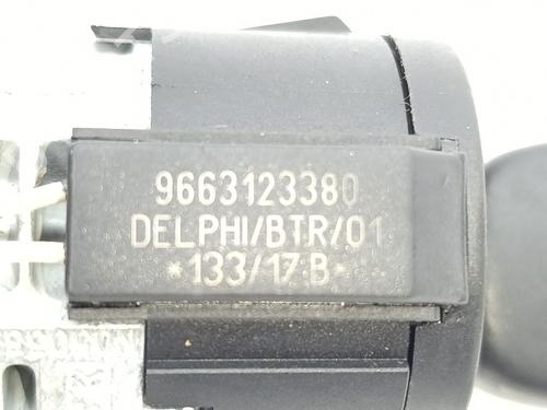 Ignition barrel PEUGEOT 508 SW II (FC_, FJ_, F4_) 2.0 BlueHDi 160 | BP29999289M48 