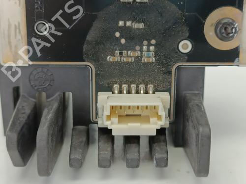 Module xenonverlichting FORD FOCUS III  | BP25876473C53 