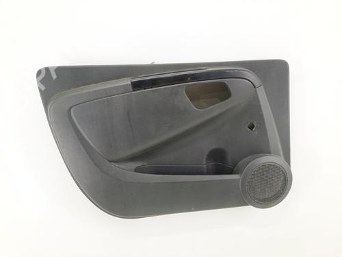 Used Front left panel CITROËN NEMO Box Body/MPV (AA_) [2008-2026]  31351082