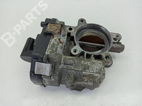 Used Throttle body Throttle body ALFA ROMEO 159 (939_) 2.0 JTDM (939AXP1B) (170 hp) 9273147 9273147