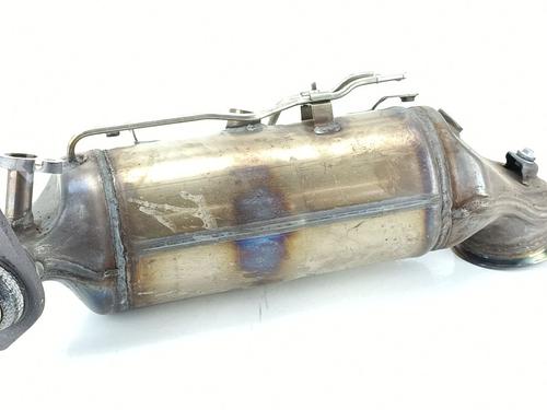 Particulate filter SUZUKI SWIFT V (AZ) 1.4 Sport (A2L414, ZC33S) | BP36263404M81  - Image 5
