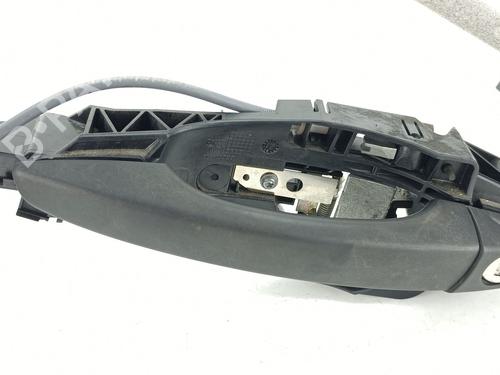 Front left lock PEUGEOT PARTNER Box Body/MPV (K9) 1.5 BlueHDi 100 | BP28520800C98 