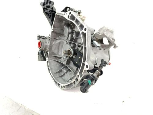 Used Gearbox Gearbox PEUGEOT 208 II (UB_, UP_, UW_, UJ_) 1.2 PureTech 75 (75 hp) 32673563 32673563