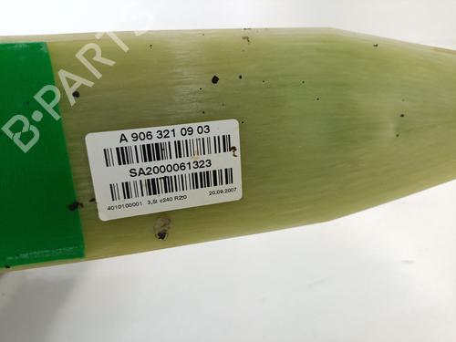 Other MERCEDES-BENZ SPRINTER 3-t Van (B906) | BP25879399O1