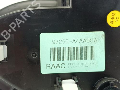 Climate control KIA CARENS IV 1.7 CRDi | BP38016374I5 - Image 7