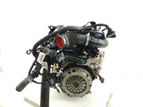 Engine FORD FOCUS IV (HN) 1.0 EcoBoost | BP29811442M1 