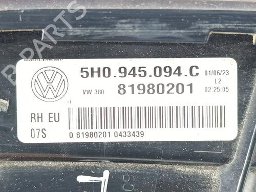 Right tailgate light VW GOLF VIII (CD1, DA1) 1.0 eTSI | BP35945971C80 - Image 5