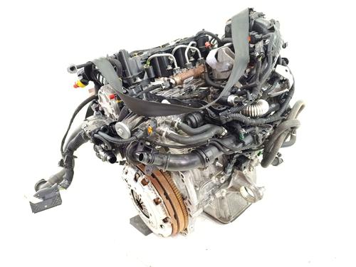 Engine FIAT SCUDO Van 1.5 Multijet 100 (506) | BP34400020M1 - Image 5
