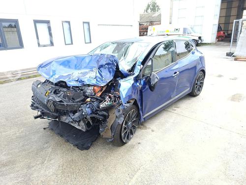 Console centrale RENAULT CLIO V (B7_) 1.6 E-TECH 145 (B7MU) | BP32698040I22  - Image 12