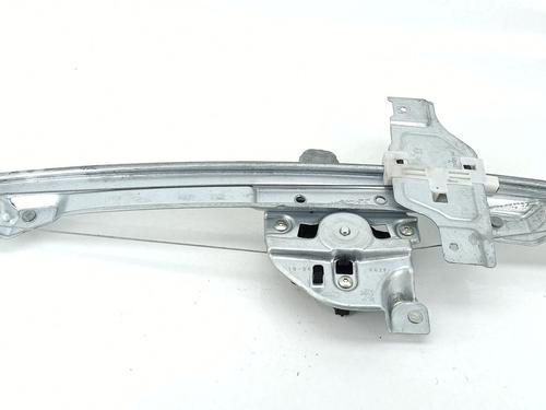 Front left window mechanism CITROËN C3 III (SX) 1.5 BlueHDi 100 (SXYHYP, SXYHTU) | BP32369226C22 