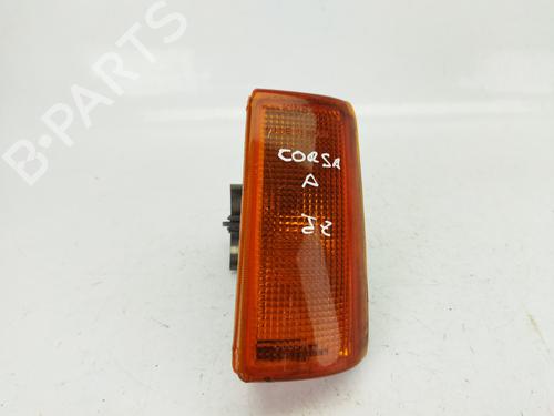Used Left front indicator Left front indicator 10347272 10347272
