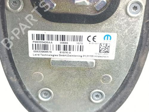 Antenne/Base JEEP COMPASS (MP, M6, MV, M7) 1.4 MultiAir | BP31893924C140