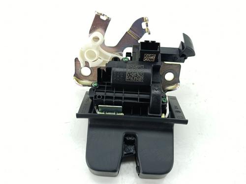 Tailgate lock SKODA KAROQ (NU7, ND7) 2.0 TDI | BP29401300C101 