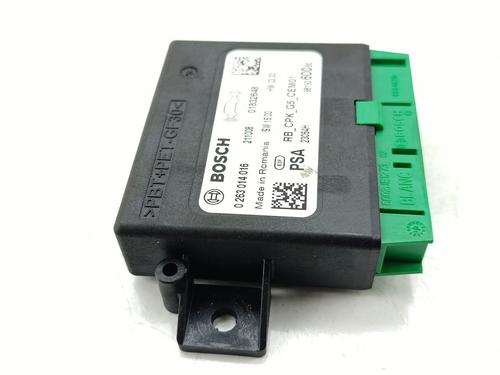 Electronic module CITROËN JUMPY III Van (V_) 1.5 BlueHDi 100 | BP40038664M83 - Image 3