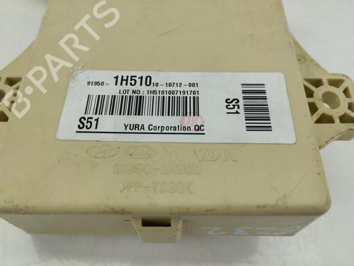 Fuse box HYUNDAI i30 Estate (FD)  | BP25875859E1 