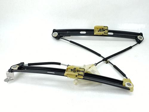 Front right window mechanism VW POLO VI (AW1, BZ1, AE1) 1.0 | BP37486817C23 - Image 3