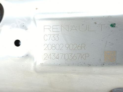 Particulate filter RENAULT CLIO V (B7_) 1.6 E-TECH 145 (B7MU) | BP39884058M81 - Image 2