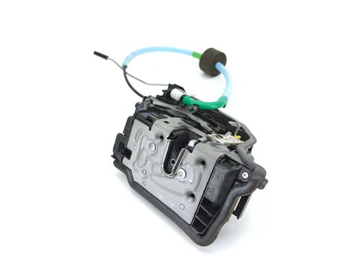 Used Rear right lock BMW X1 (F48) sDrive 18 d (150 hp) 26558920